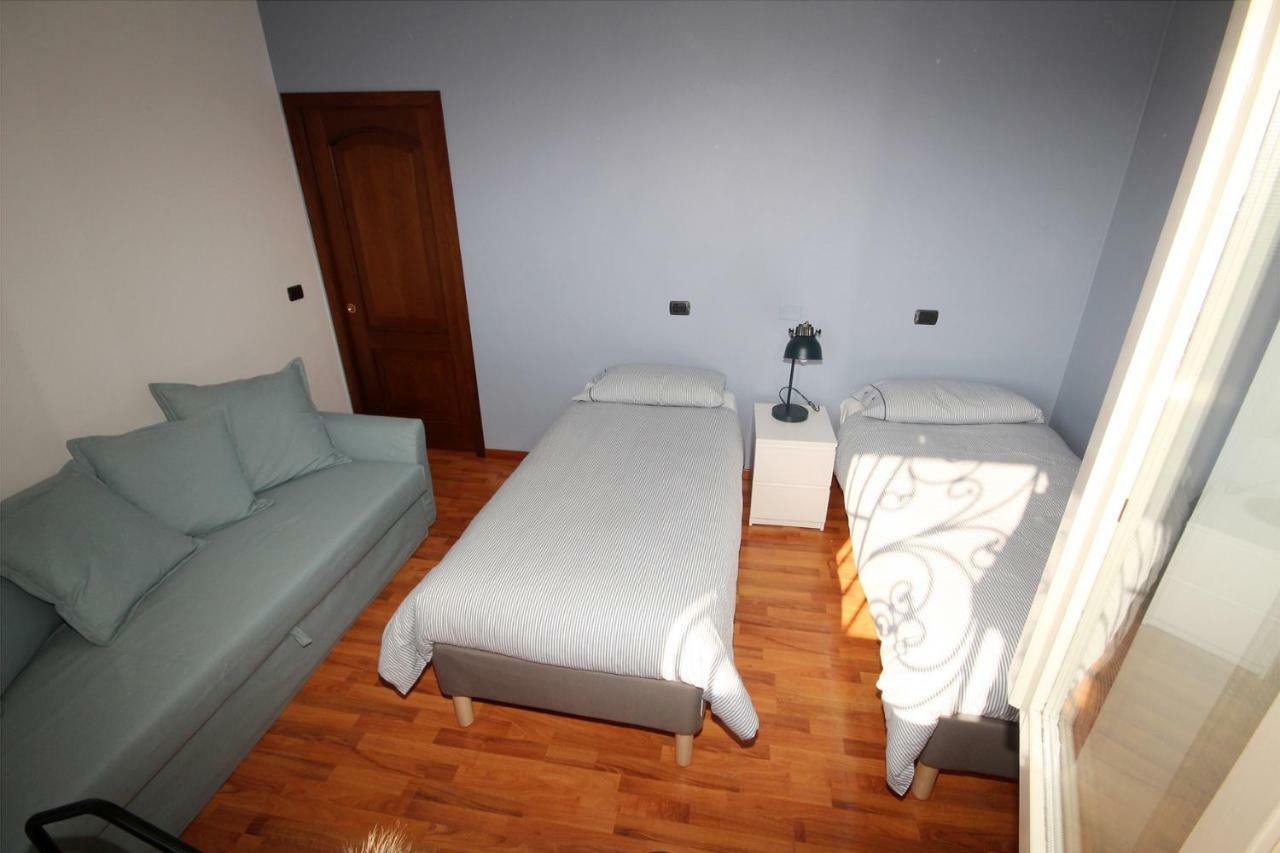 Magnolia Hotel Savignano sul Rubicone Eksteriør billede