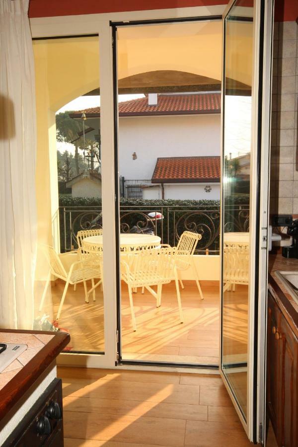 Magnolia Hotel Savignano sul Rubicone Eksteriør billede