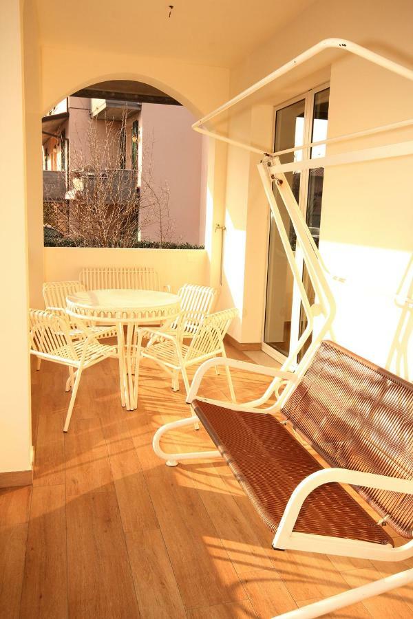 Magnolia Hotel Savignano sul Rubicone Eksteriør billede