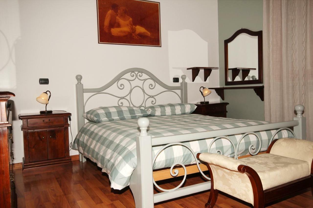 Magnolia Hotel Savignano sul Rubicone Eksteriør billede