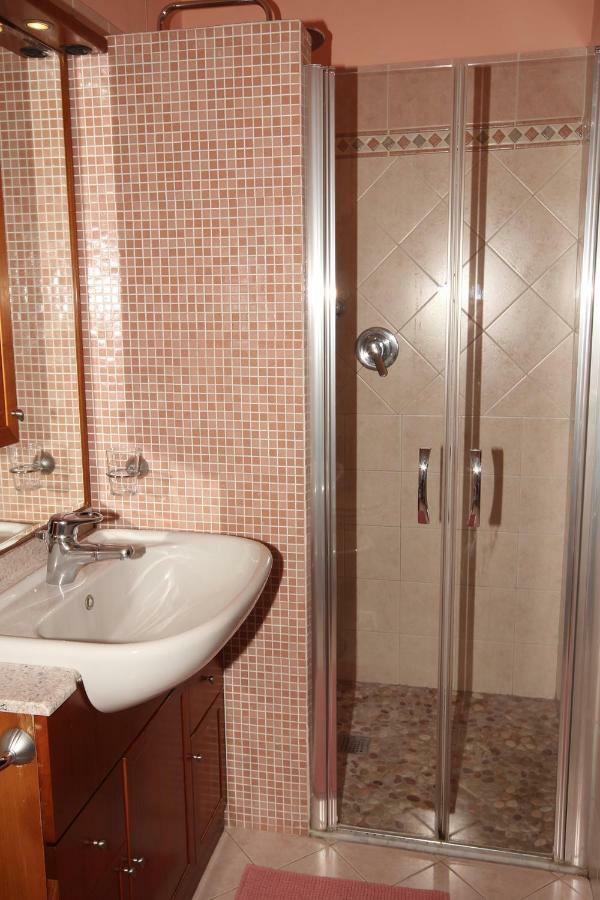 Magnolia Hotel Savignano sul Rubicone Eksteriør billede