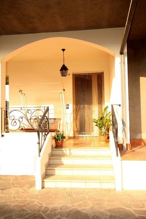Magnolia Hotel Savignano sul Rubicone Eksteriør billede