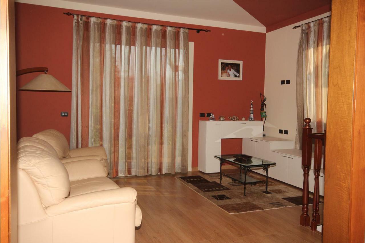 Magnolia Hotel Savignano sul Rubicone Eksteriør billede